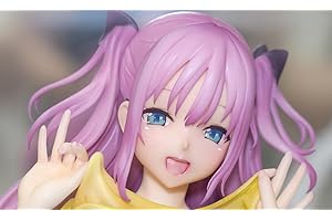 PelcoR Ecchi Anime-Figuren – Original – Creator's Collection – Ayaka – 1/6. /Abnehmbare Kleidung/Animierte Charakterserie Modellspielzeug Niedliche Puppen Fertige Figur