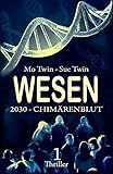 Image de Wesen 2030 - Chimärenblut