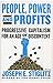 People, Power, and Profits: Progressive Capitalism for an Age of Discontent by Joseph Stiglitz