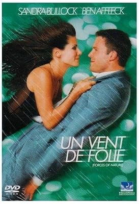 Paramount Home Entertainment Un Vent de folie