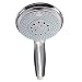 Produktbild Bazaar Badezimmer 5 Duschen Modes Chrome Handheld Duschkopf
