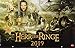 Der Herr der Ringe Broschur XL - Kalender 2019 by 