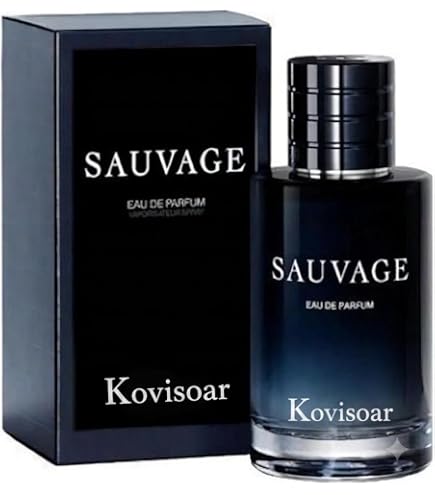 Christian Dior Sauvage Eau De Parfum Spray For Men