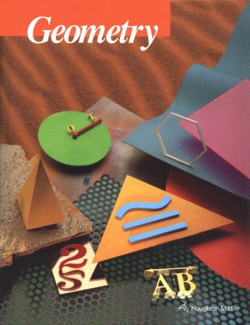 Geometry livre