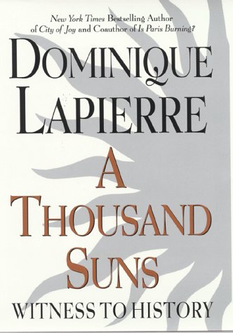 A Thousand Suns: Witness to History