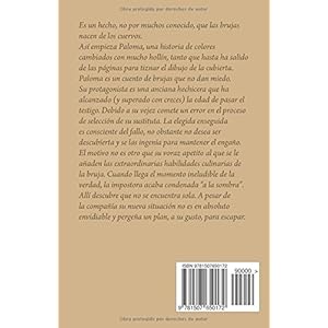 Paloma: Volume 1 (La Magia de Idria)