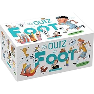 Le Quiz du football