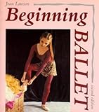 Image de Beginning Ballet: From the Classroom to the Stage
