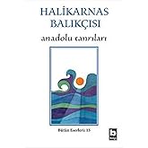 Anatolian Gods: All His Works 15