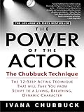 power cinemagia  The Power of the Actor (English Edition)