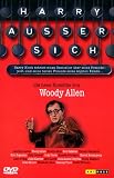 Harry ausser sich - Caroline Aaron
