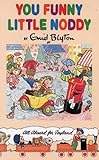 Noddy Classic Library (10) - You Funny Little Noddy