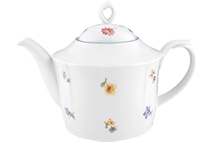 Seltmann Weiden 001.218507 Sonate Nostalgie Théière Multicolore 1,1 l