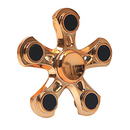Fidget Spinner High Speed Stainless Steel Bearing ADHD Focus Anxiety Relief Toys Fidget Spinner High Speed Stainless Steel Bearing ADHD Focus Anxiety Relief Toys