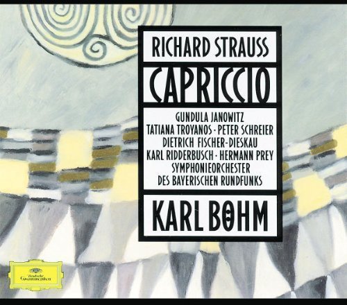 Richard Strauss: Capriccio