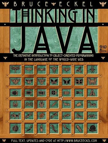Télécharger Thinking in Java Gratuit