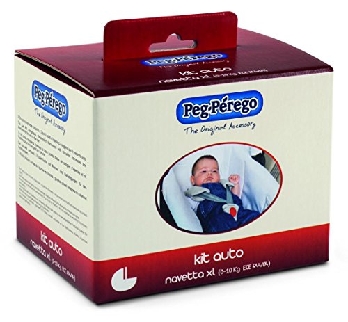 Kit Per Auto Universal Peg Perego Colore Unico