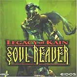 Legacy of Kain - Soul Reaver - 