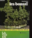 Les bonsaï