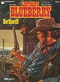 Image de Leutnant Blueberry, Bd.6, Der Sheriff