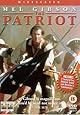 The Patriot [DVD] [2001]