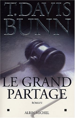 couverture de : Grand partage (Le)