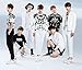 Produktbild Infinite Arts U-KISS K-pop (16inch x 14inch/41cm x 35cm) Silk Print Poster - Silk Printing - C7821D