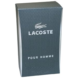 Lacoste pour Homme by Lacoste Aftershave Lotion 100ml - Image 2