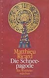 Cover zum Buch Die Schneepagode
