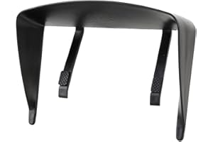 subtel® Visiera Parasole Protezione Solare Compatibile con dispositivi di Navigazione da 4.3" - 5"