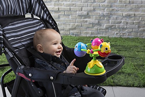 Lamaze LC27242 Küken – Karussell - 3