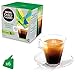 Produktbild Nescafé® Dolce Gusto® Catuai Do Brasil, Espresso, 6 x 16 (=96) Kapseln, 96 Portionen