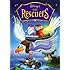 The Rescuers
