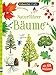 Usborne Minis - Naturführer: Bäume: Mit 60 Stickern (Usborne-Minis-Reihe)