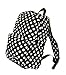 Produktbild Damen-/Herren-Rucksack 808 polka dots 20 l