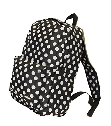 Preisvergleich Produktbild Damen- / Herren-Rucksack 808 polka dots 20 l