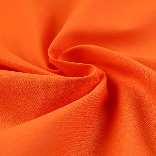 Sherwood-Polyester-Baumwolle-Abendessen-Servietten-381-x-381-cm-40-x-40-cm-Lavendel-Langlebig-Hotel-Qualitt-Tischdecke-fr-Hotel-Restaurant-Thanksgiving-Hochzeit-Set-von-12