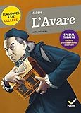 L'Avare: nouveau programme