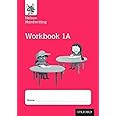 OXFORD UNIVERSITY PRESS Nelson Handwriting: Year 1/Primary 2: Workbook 1A (pack of 10)