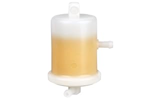 LOCOPOW 3730096 Filtro carburante per Lombardini 15Ld 3Ld 15Ld 225 15Lld 350 per Kohler KD 350 420 440 1963730096 0037300960 BF7849 S1017B FBWBF7849 3101701 3730088 37300960