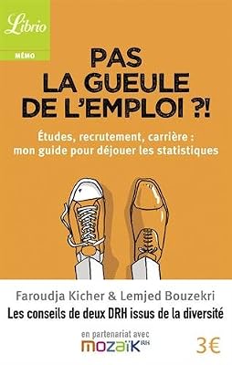 Pas la gueule de l'emploi ?!