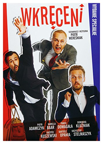 Preisvergleich Produktbild Wkrceni [PL Import]