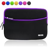 Armor Wear 8 Inch Tablet Sleeve Case Cover Bag Neoprene Shockproof Padded Tablet Sleeve Protective Carrying Case for 7.9-Inch Apple iPad Mini 4, 3, 2, 1, Samsung Galaxy 7-8 Inch Tab A ,Tab 3, Tab 4, Tab S, Tab S2, 7-Inch Lenovo Tabet, 7-8 Inch Tablets,eBook Readers