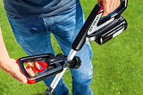 AL-KO Akku Trimmer Gt 36 Li, 1 Stück, 113330 - 4