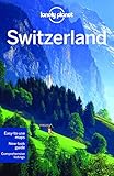 Switzerland Country Guide (Country Regional Guides)