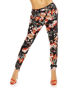 Fashion -  Pantaloni  - Donna