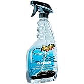 Meguiar's G8216EU Perfect Clarity Glass Cleaner, 16 fl oz.