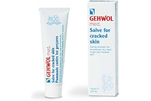 Gehwol, Crema reparadora y cuidado para las cutículas de manos y pies - 75 ml.