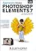Produktbild Apprendre Photoshop Elements 7 (Vincent Risacher)