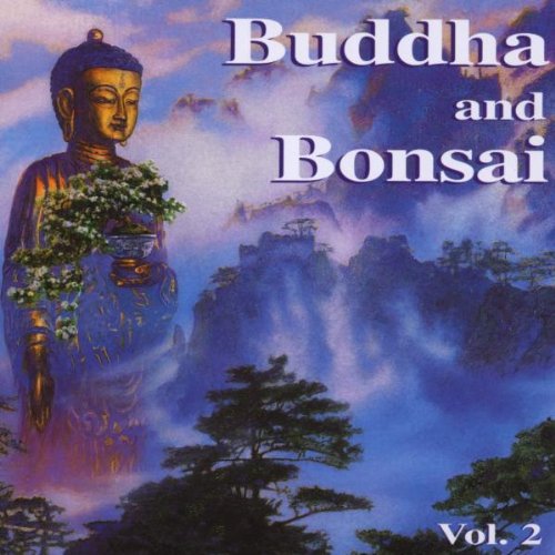 Preisvergleich Produktbild Buddha and Bonsai Vol.2